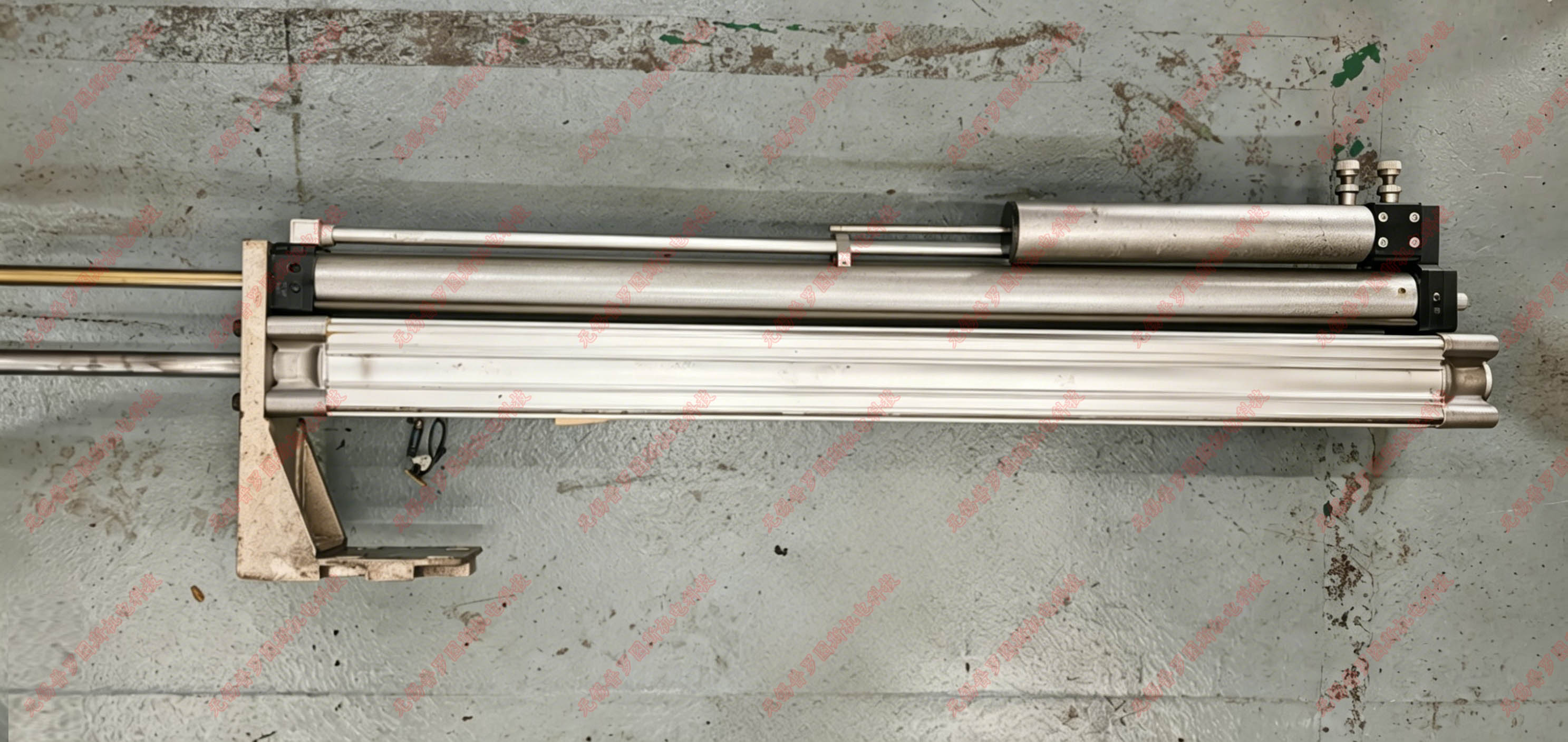 ENERFLUID 40.PRD.850.SSC