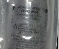FP-92-0601