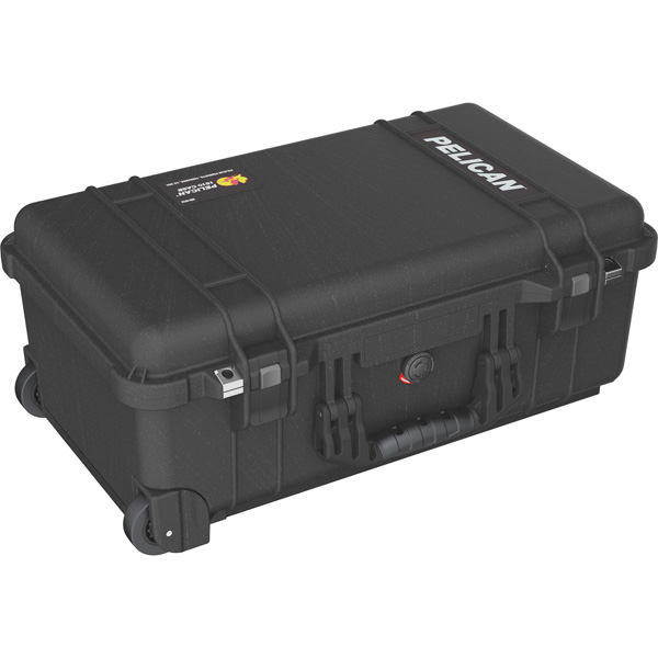 1510 Protector Carry-On Case