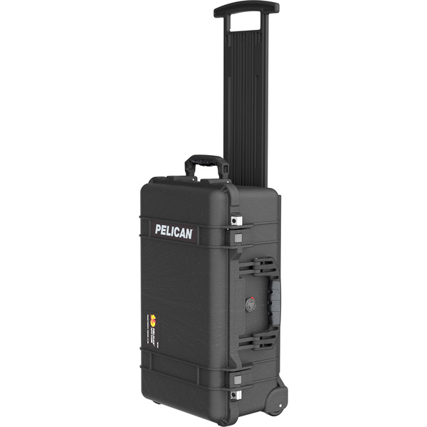1510 Protector Carry-On Case