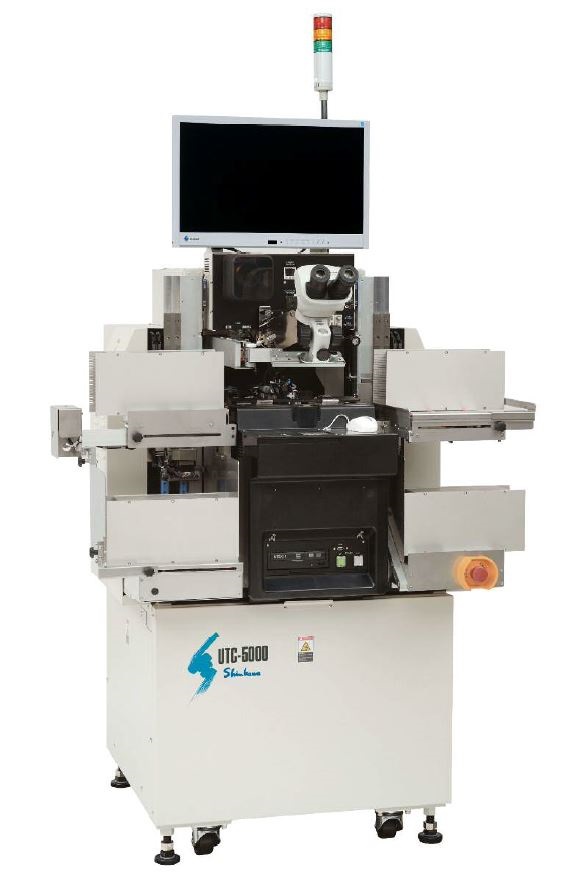UTC-5000