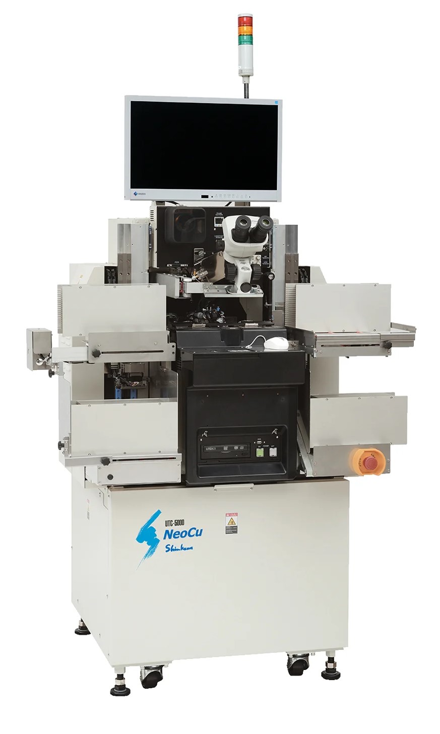 UTC-5000