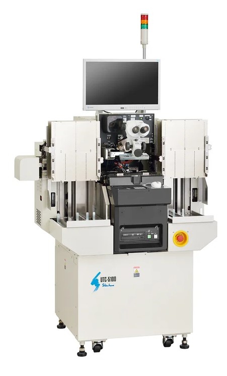 UTC-5100