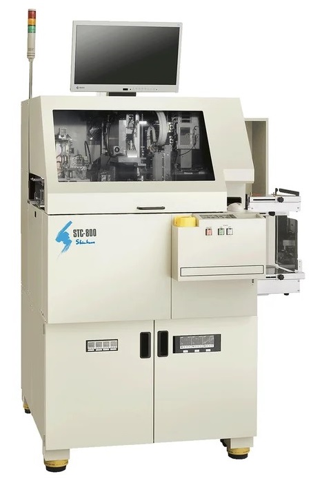 STC-800
