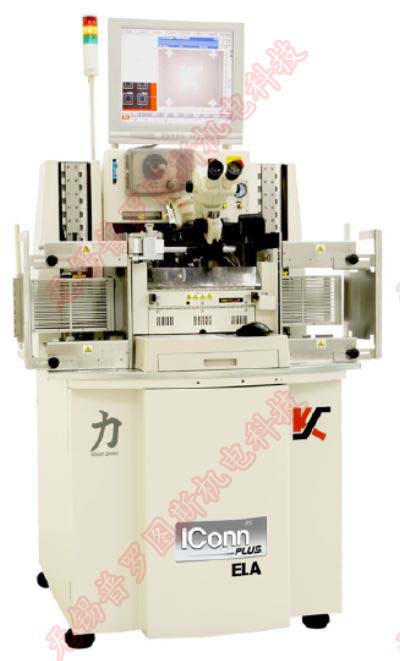 IConn PLUS ELA