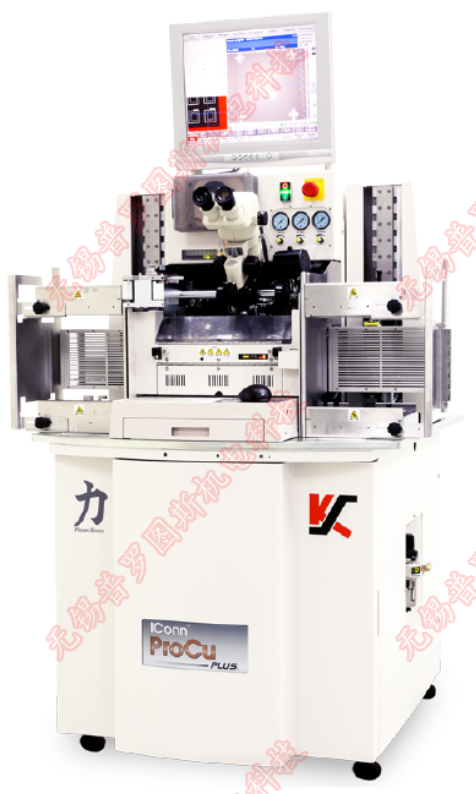 IConn ProCu PLUS
