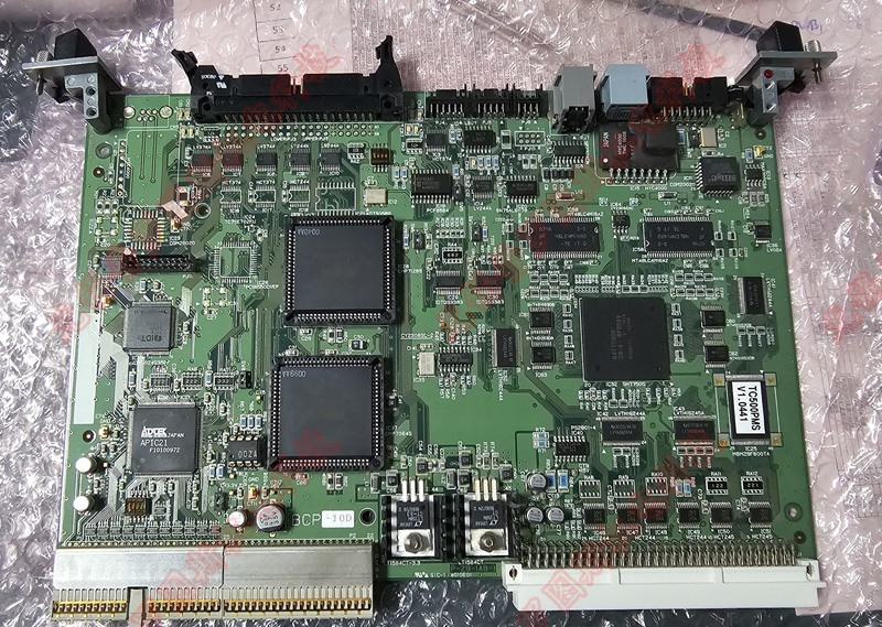 BCP-10D