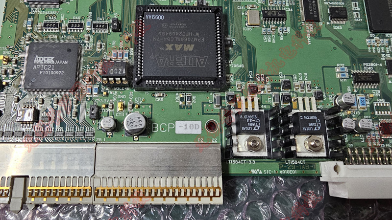 BCP-10D